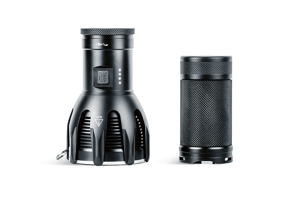 2018 red dot award，outdoors，lighting，