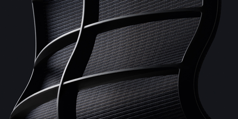 2018 red dot award，Office furniture ，chair，