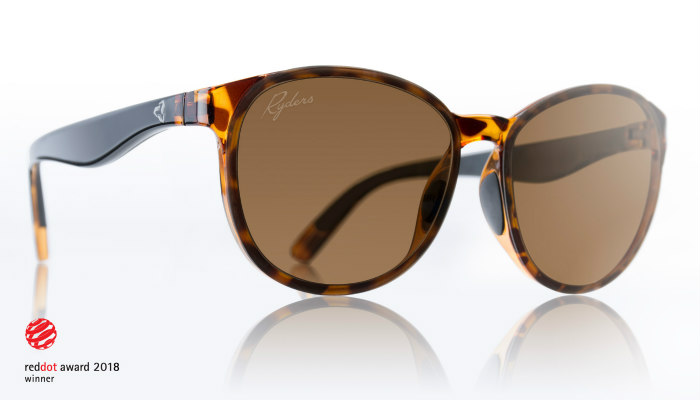 2018 red dot award，Sunglasses，fashion，