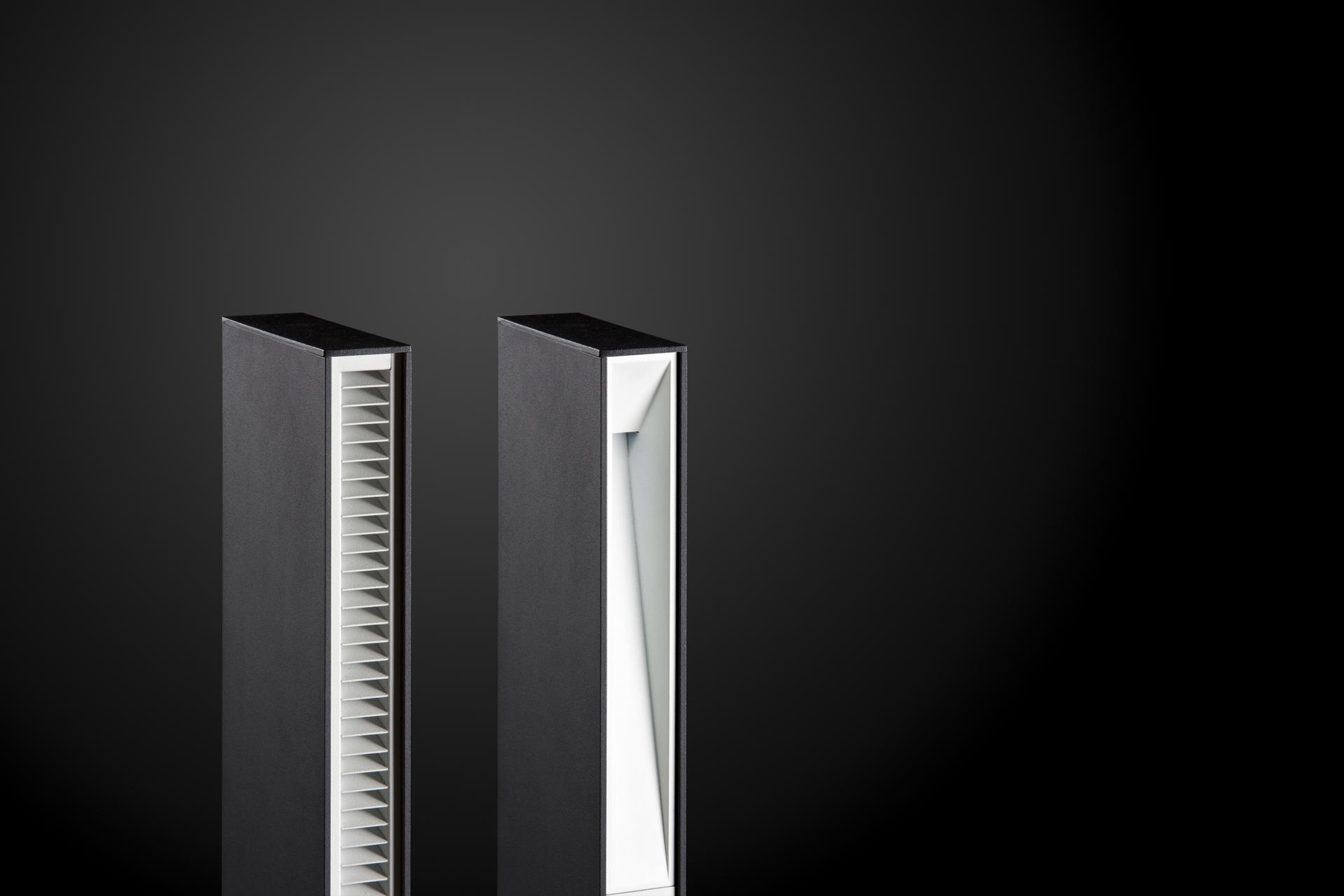 2018 red dot award，lamps and lanterns，street lamp，Public lighting，