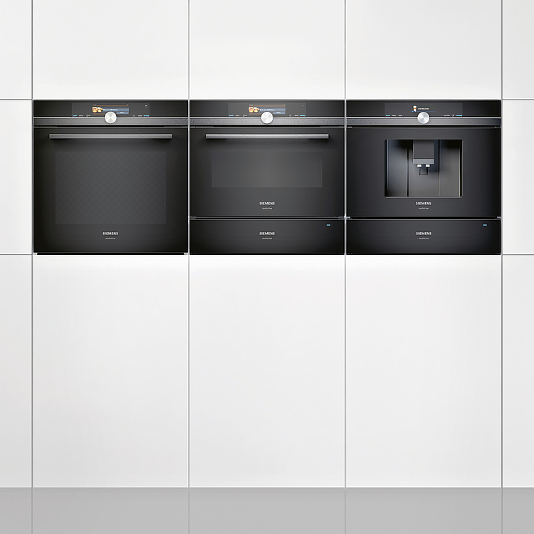 2018 red dot award，oven，Smart kitchen，indoor，