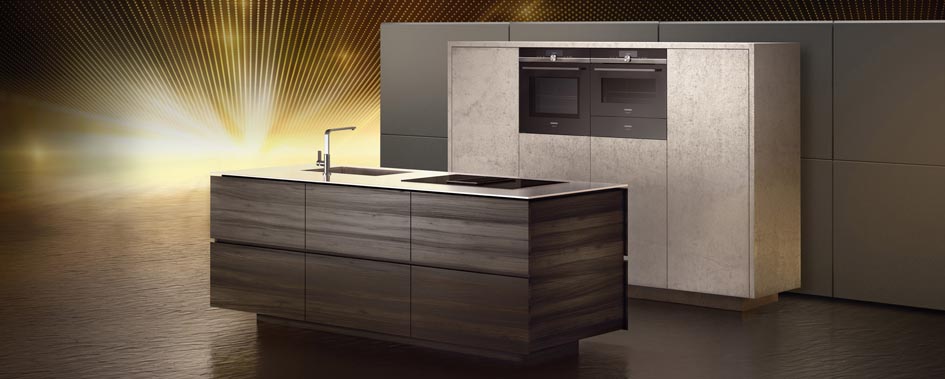 2018 red dot award，oven，Smart kitchen，indoor，