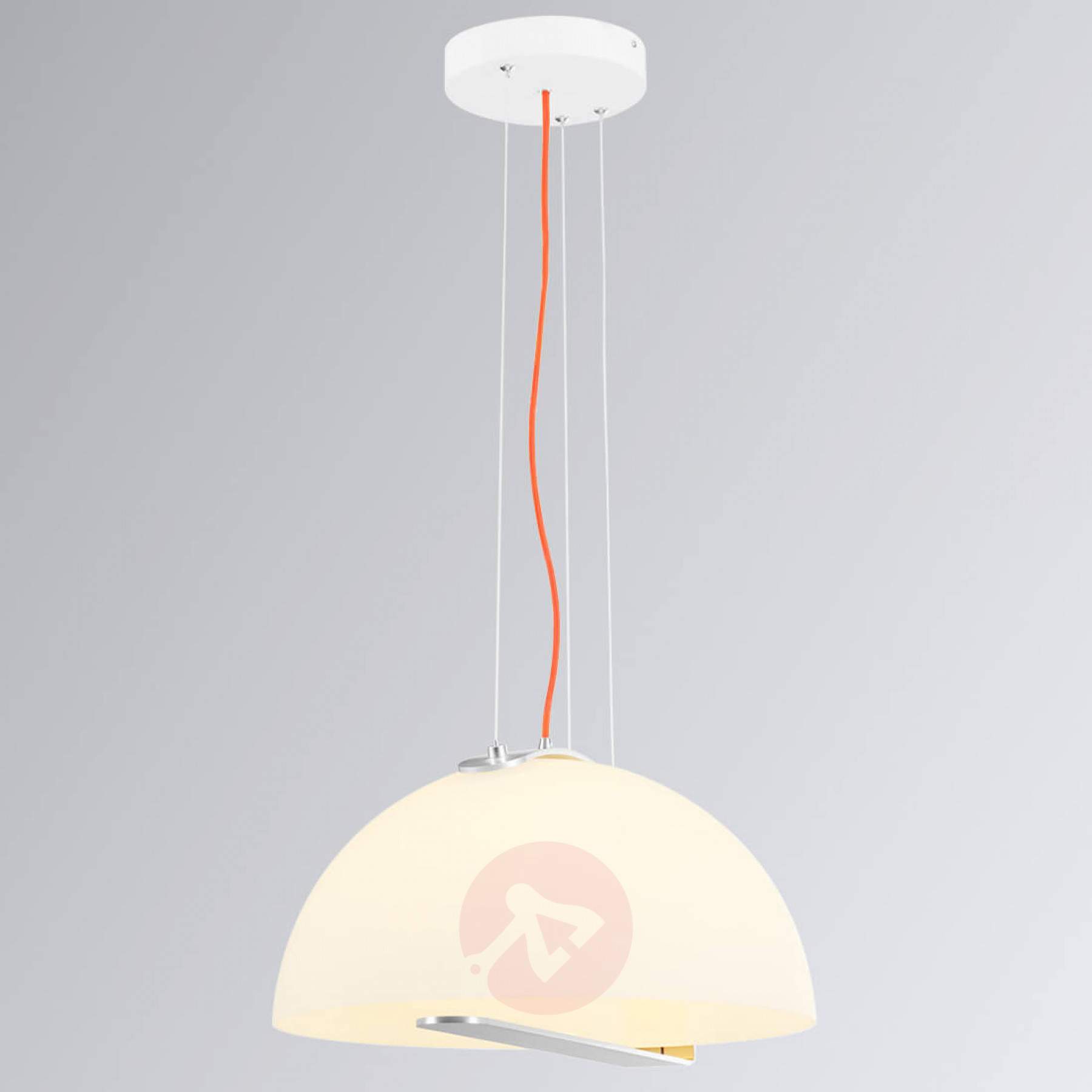 2018 red dot award，Desk lamp，atmosphere，