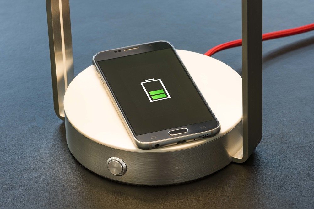 2018 red dot award，Desk lamp，atmosphere，