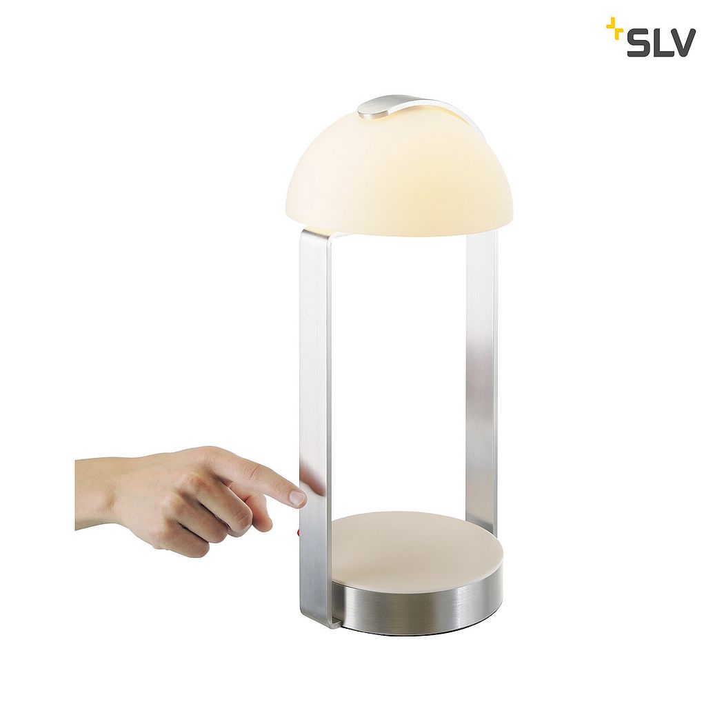 2018 red dot award，Desk lamp，atmosphere，