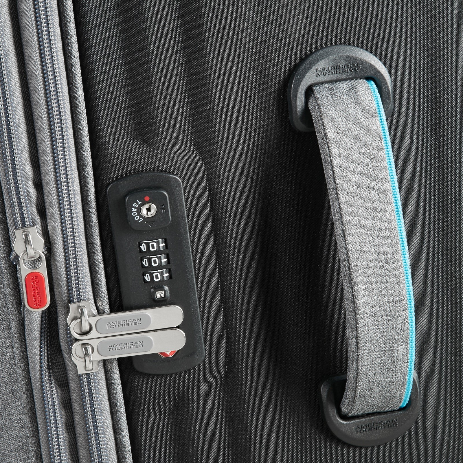 2018 red dot award，travel，trunk，