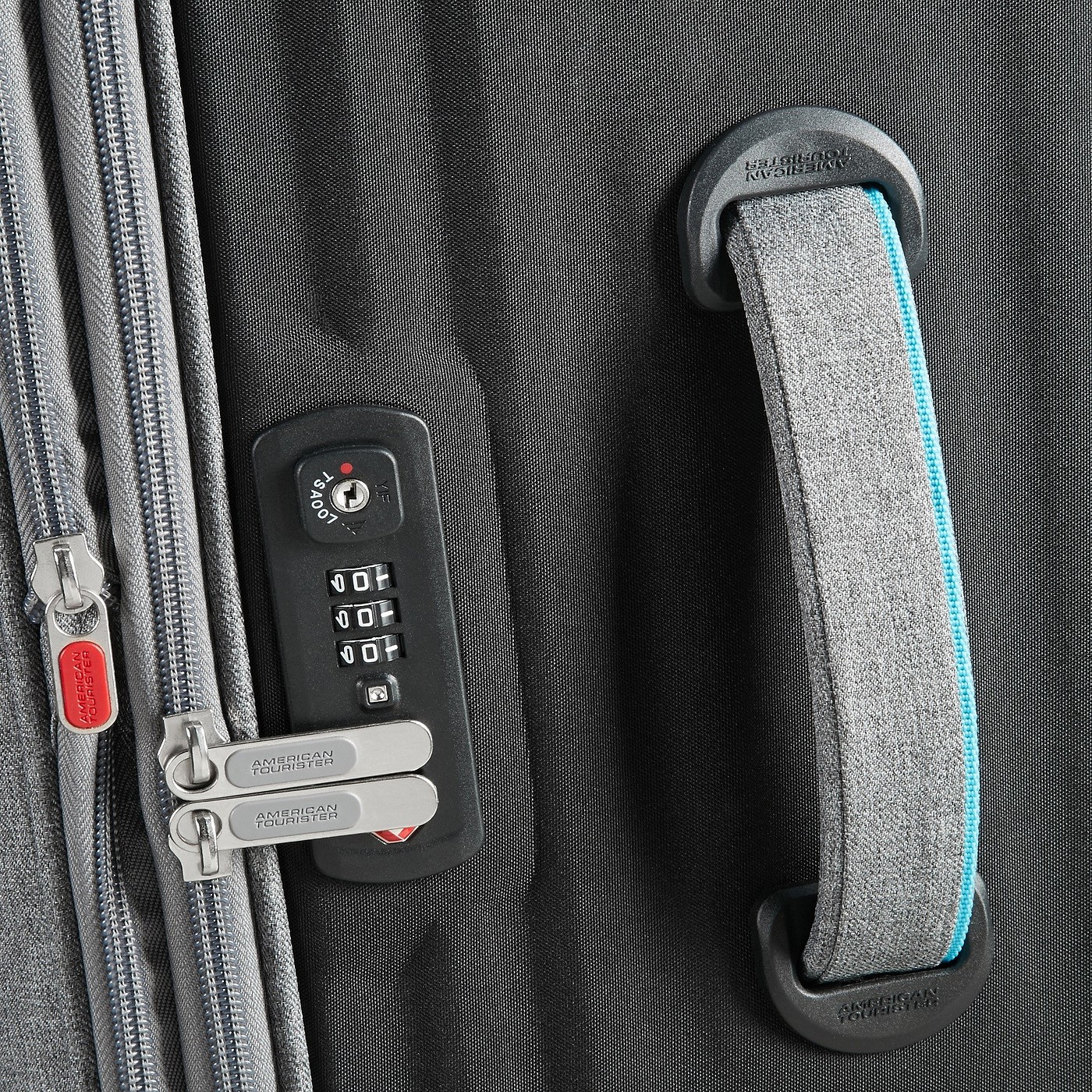 2018 red dot award，travel，trunk，