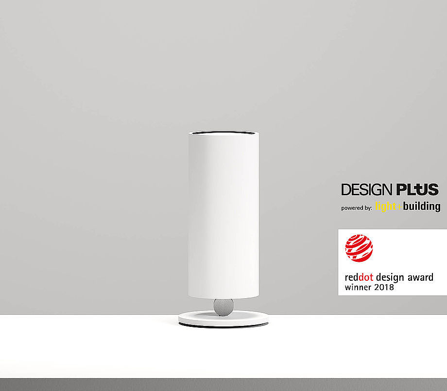 2018 red dot award，Atmosphere lamp，lamps and lanterns，