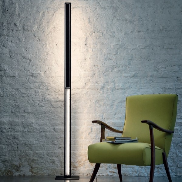 2018 red dot award，Floor lamp，indoor，atmosphere，
