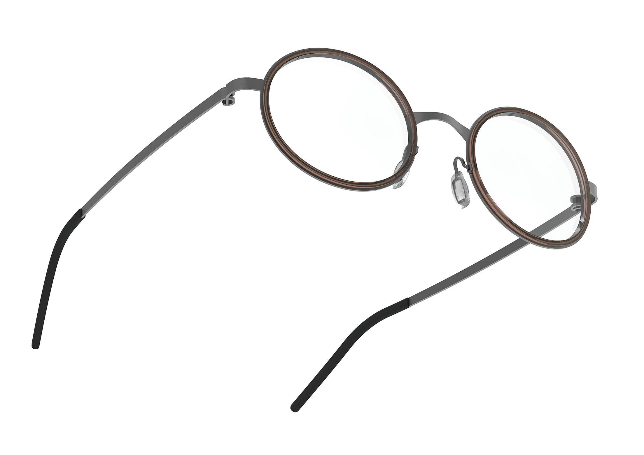 2018 red dot award，glasses，fashion，