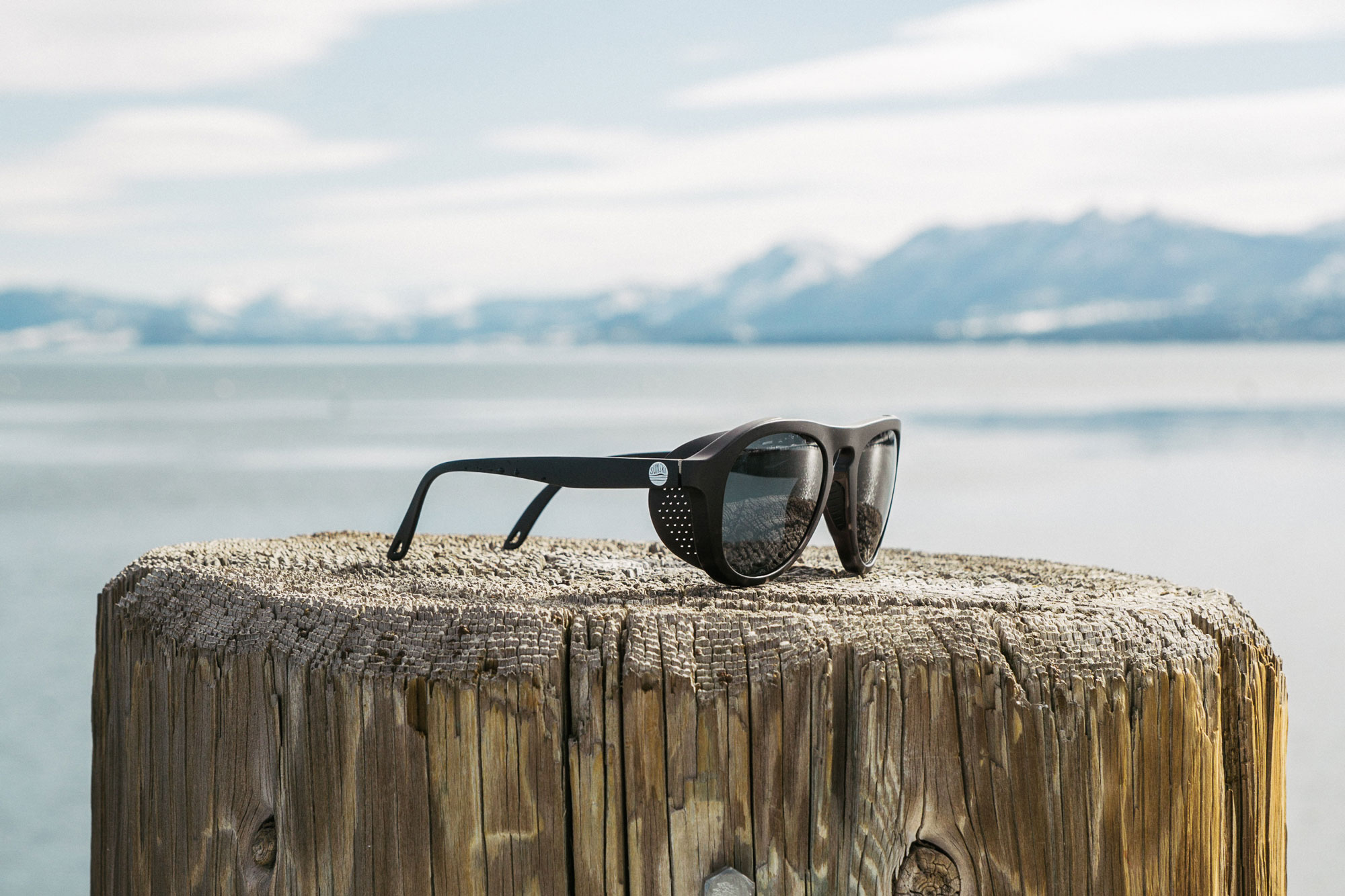 2018 red dot award，Sunglasses，outdoors，