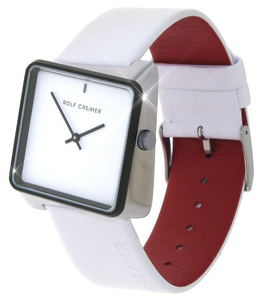 2018 red dot award，fashion，Wrist watch，Minimalist，