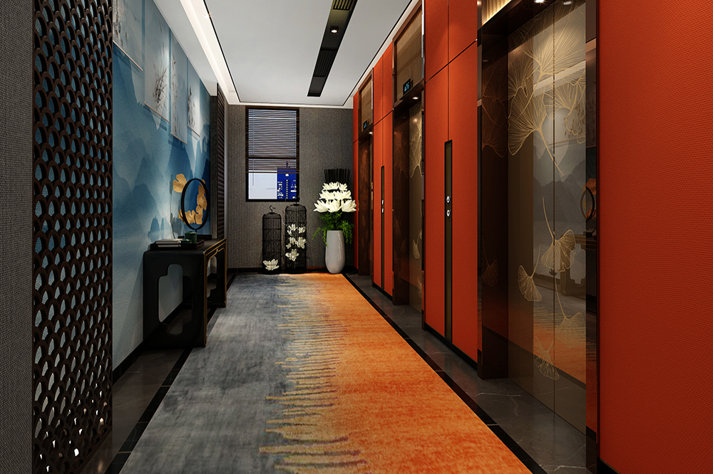 Hotel Design，Resort Hotel Design，Boutique Hotel Design，Star hotel design，