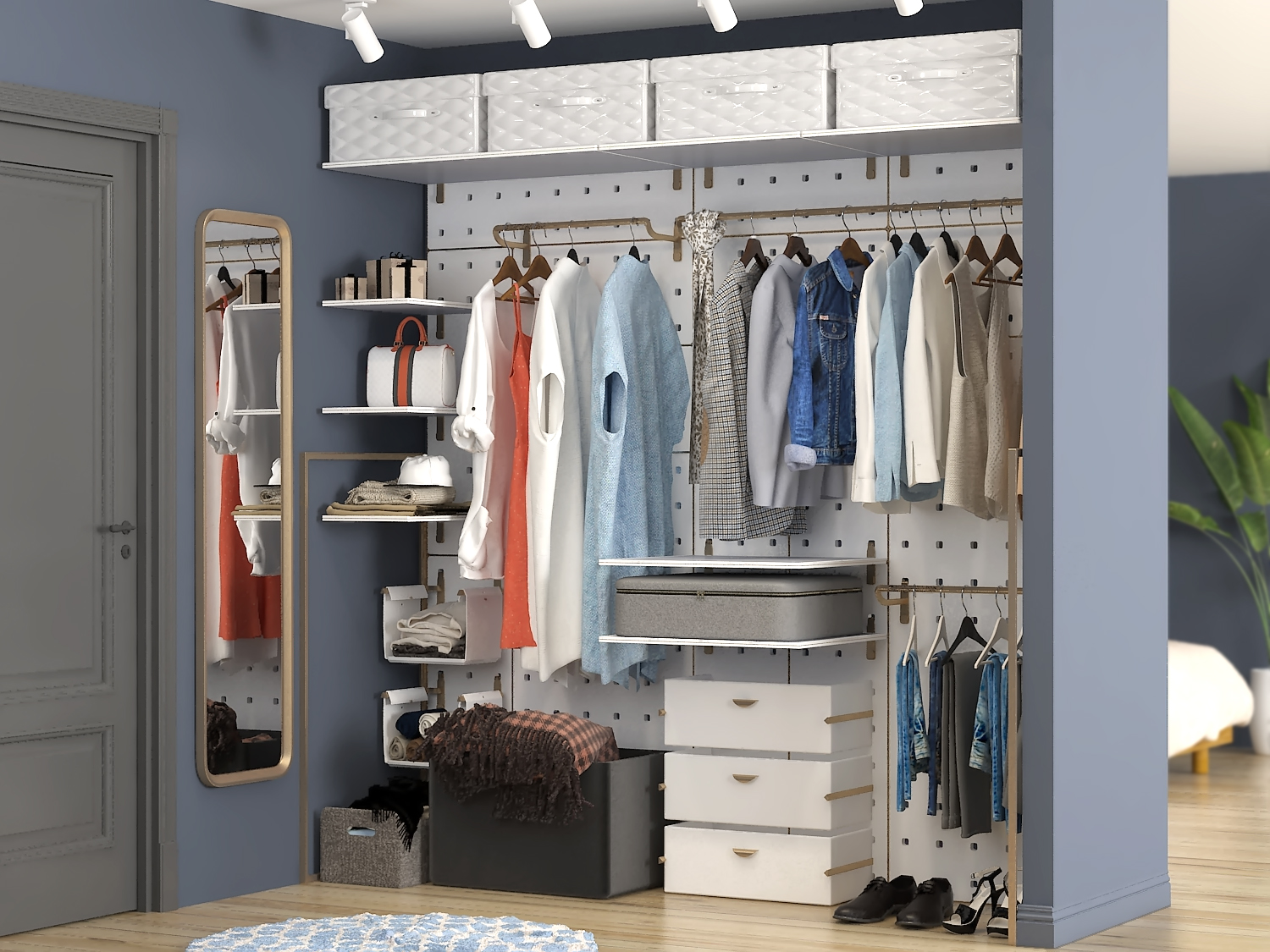 multi-function，diy，original，furniture，modularization，