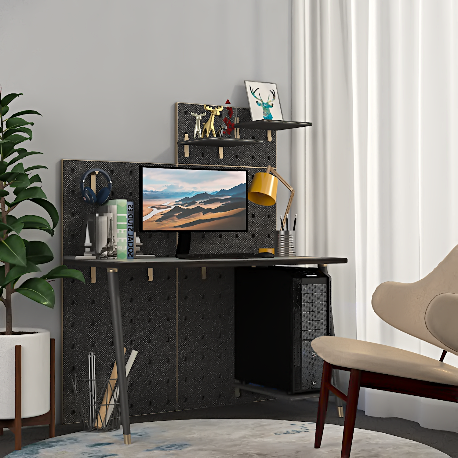 multi-function，diy，original，furniture，modularization，