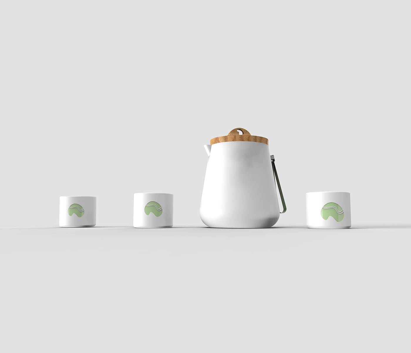 Based on the design of Lishui family in Guilin，