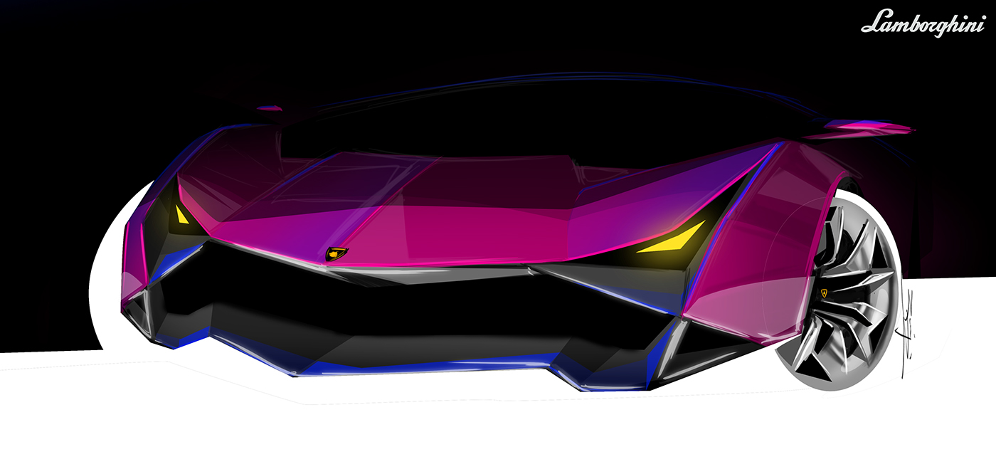 Hand drawn，vehicle，