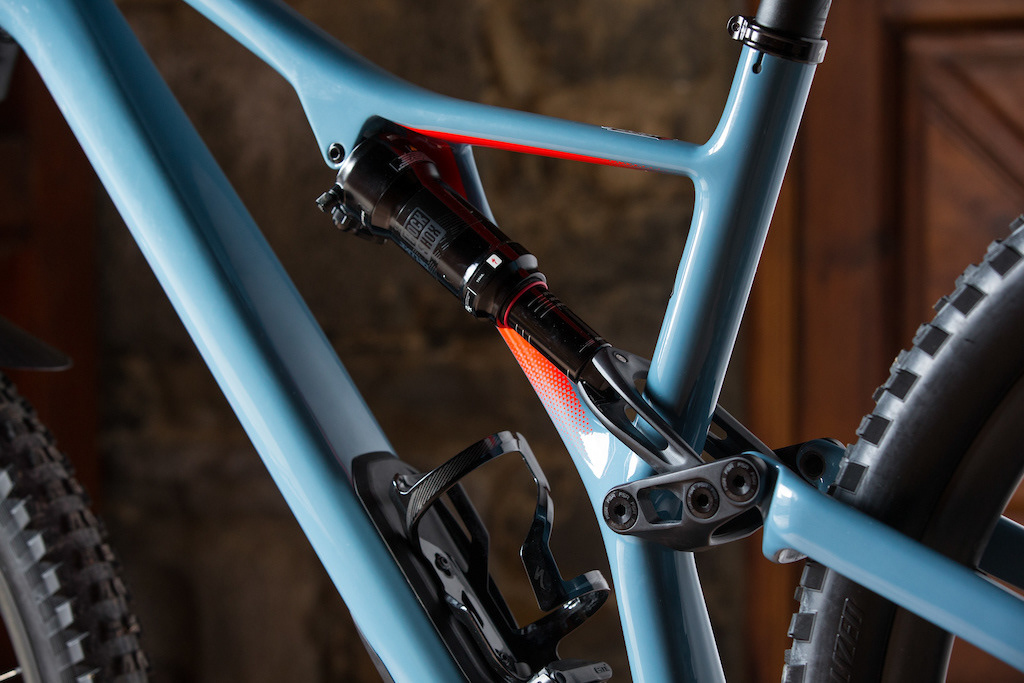 draft，Bicycle，two thousand and nineteen，Stumpjumper，Daniel lenz，