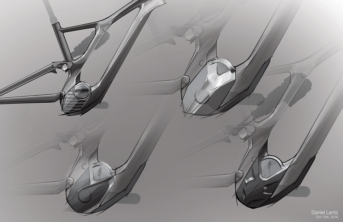 turbine，Turbocharger，two thousand and nineteen，Daniel lenz，