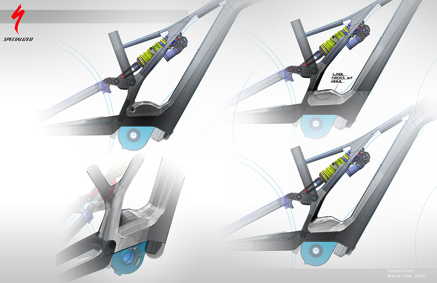 turbine，Turbocharger，two thousand and nineteen，Daniel lenz，