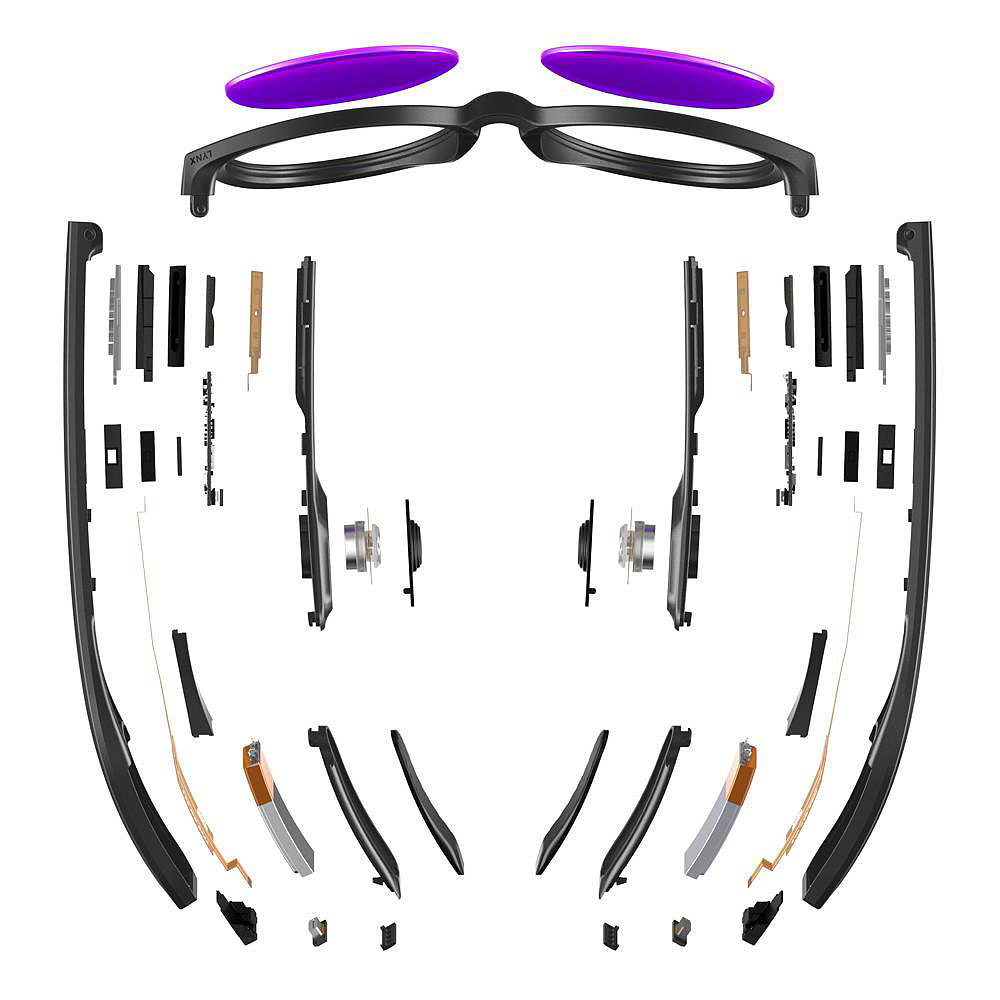 fashion，product design，industrial design，Bone conduction，headset，glasses，ZUNGLE，