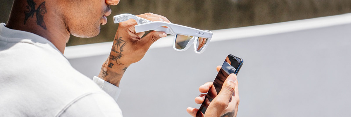 fashion，product design，industrial design，Bone conduction，headset，glasses，ZUNGLE，