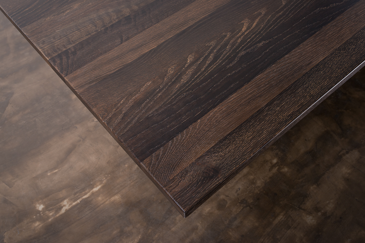 FOUNDARY TABLE，Table，to work in an office，Marble，cermet，Solid oak，