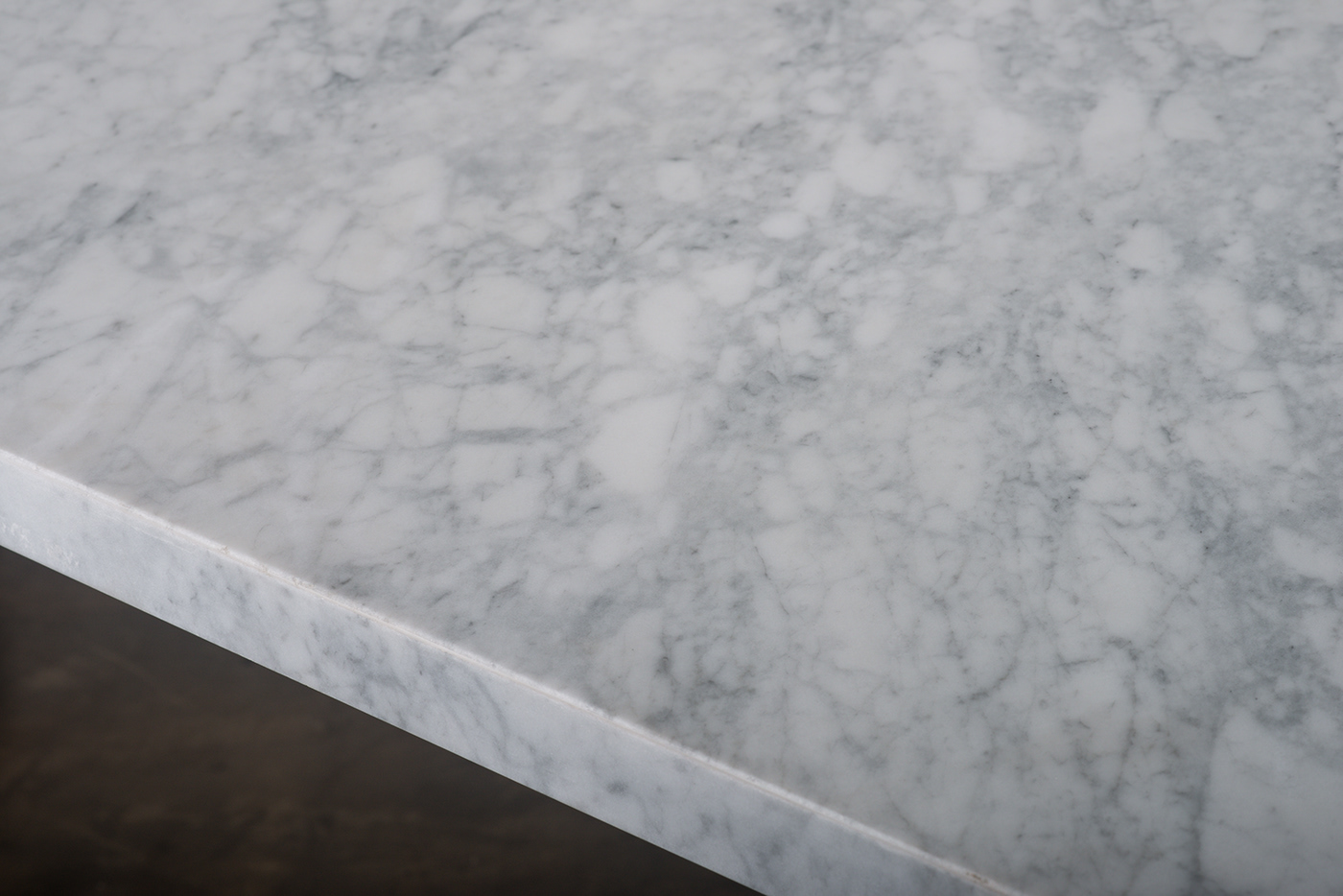 FOUNDARY TABLE，Table，to work in an office，Marble，cermet，Solid oak，