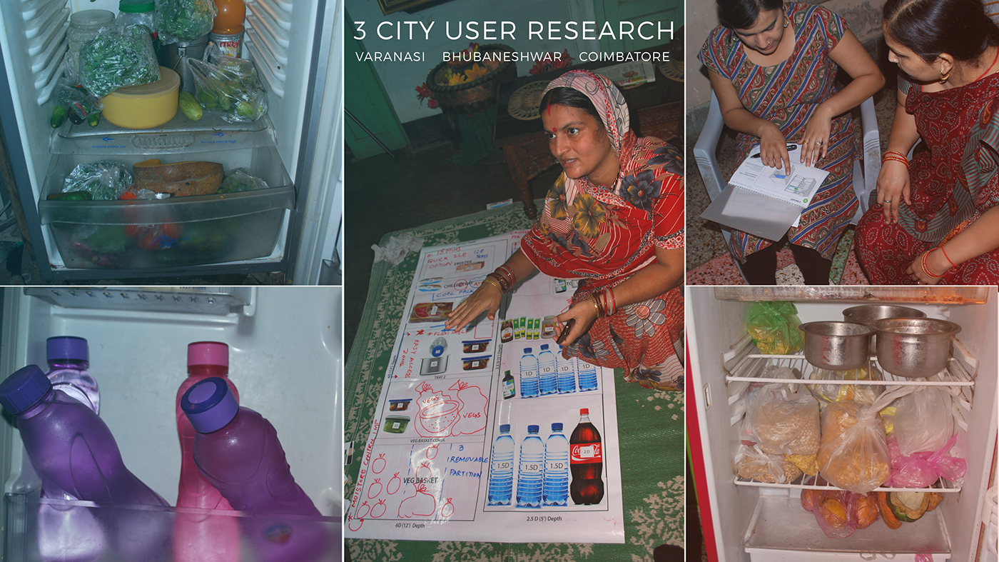 product design，industrial design，Single door，Refrigerator，samsung，