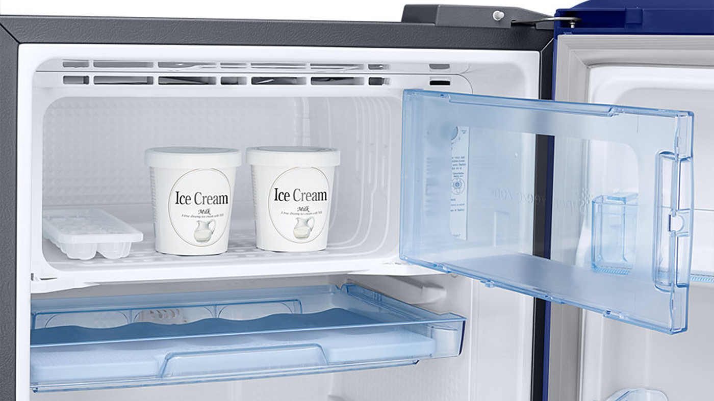 product design，industrial design，Single door，Refrigerator，samsung，