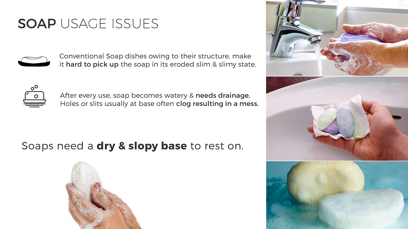 Water control，product design，industrial design，Wall hanging，soap box，