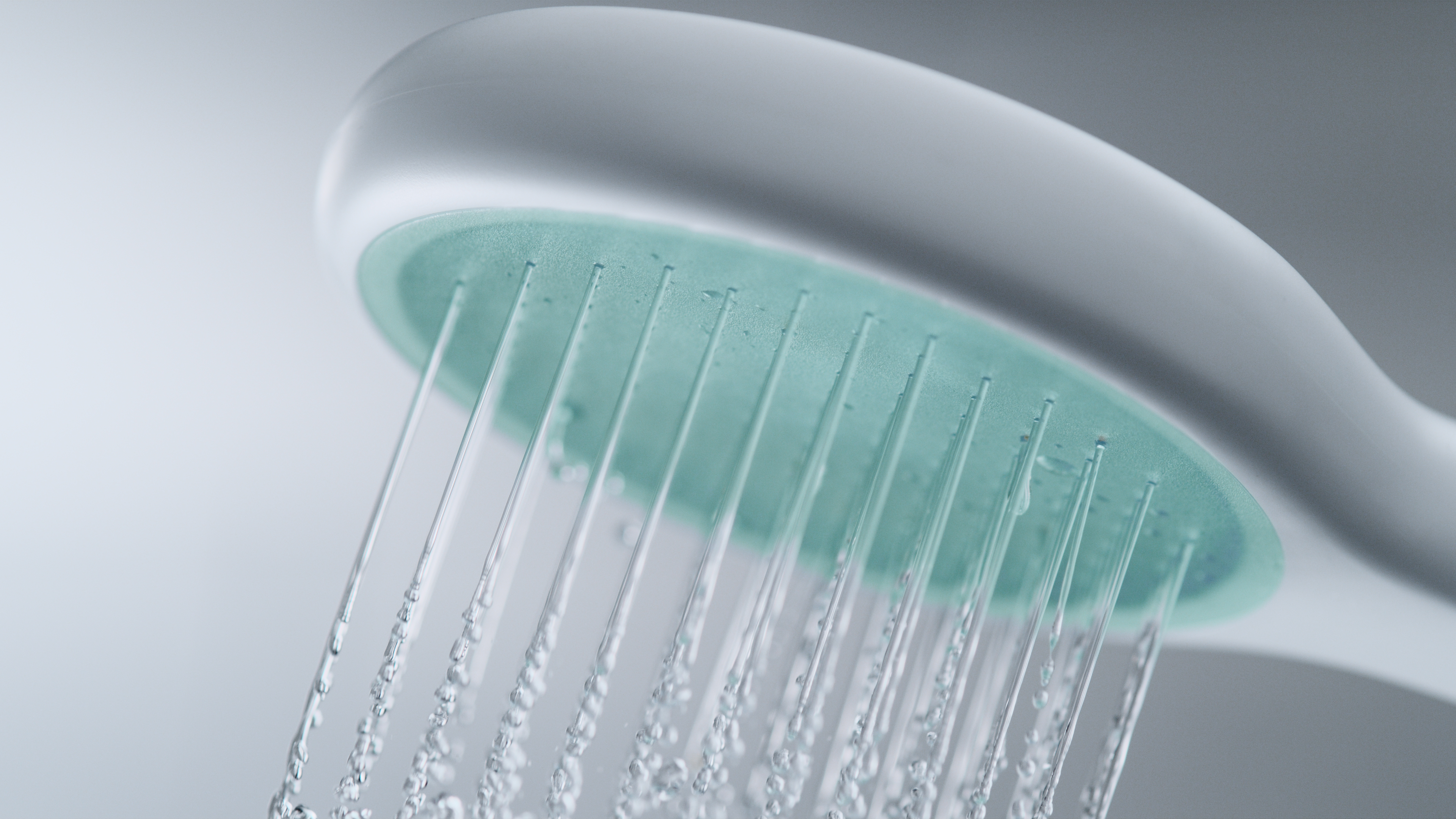 Red dot ，Ocean green，Steel ash，Petal powder，Elf，bath，take a shower，level of appearance，bathroom，shower，American Standard，Shower，red dot，