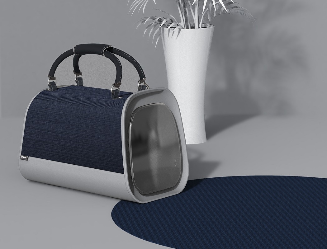 product design，industrial design，comfortable，travel，Pet bag，Pet Supplies & Pet，