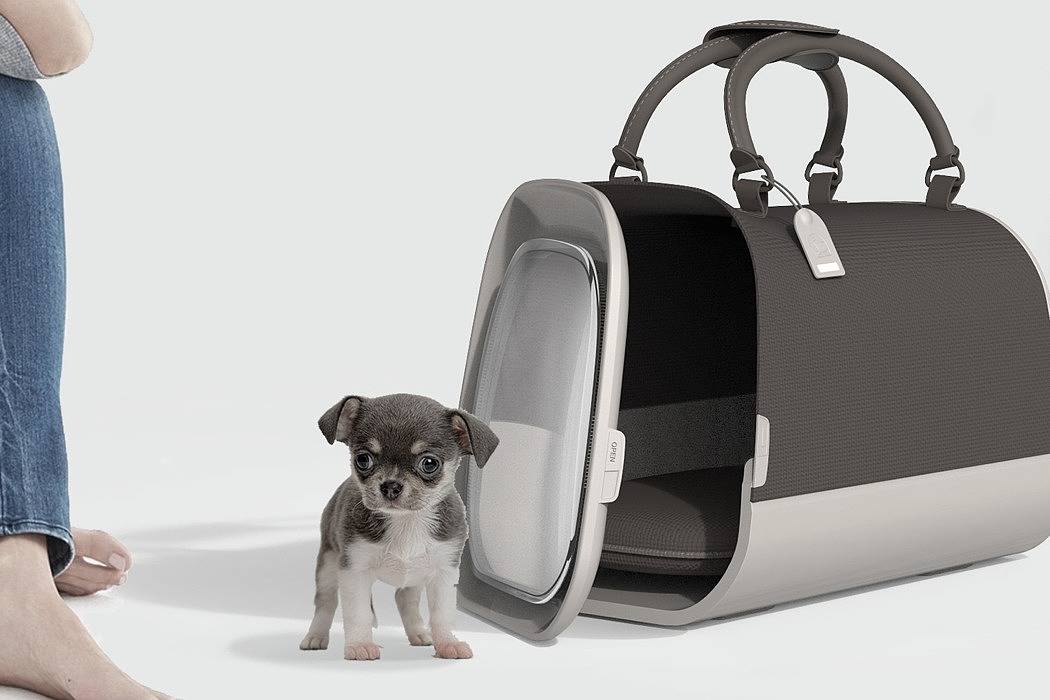 product design，industrial design，comfortable，travel，Pet bag，Pet Supplies & Pet，