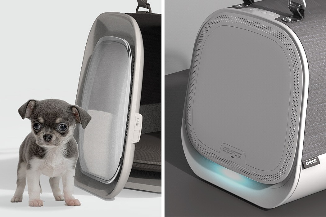 product design，industrial design，comfortable，travel，Pet bag，Pet Supplies & Pet，