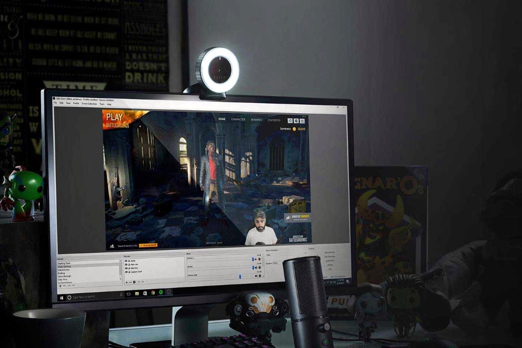 Digital technology，camera，Thunder snake，