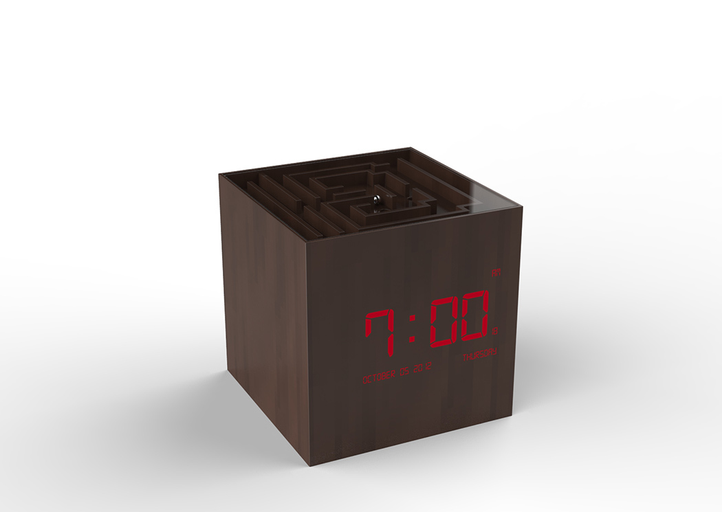 geometry，maze，Interesting，concise，