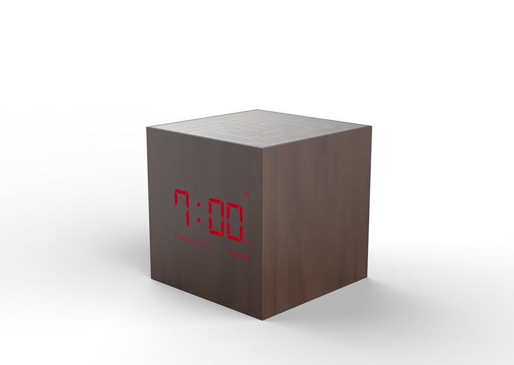 geometry，maze，Interesting，concise，