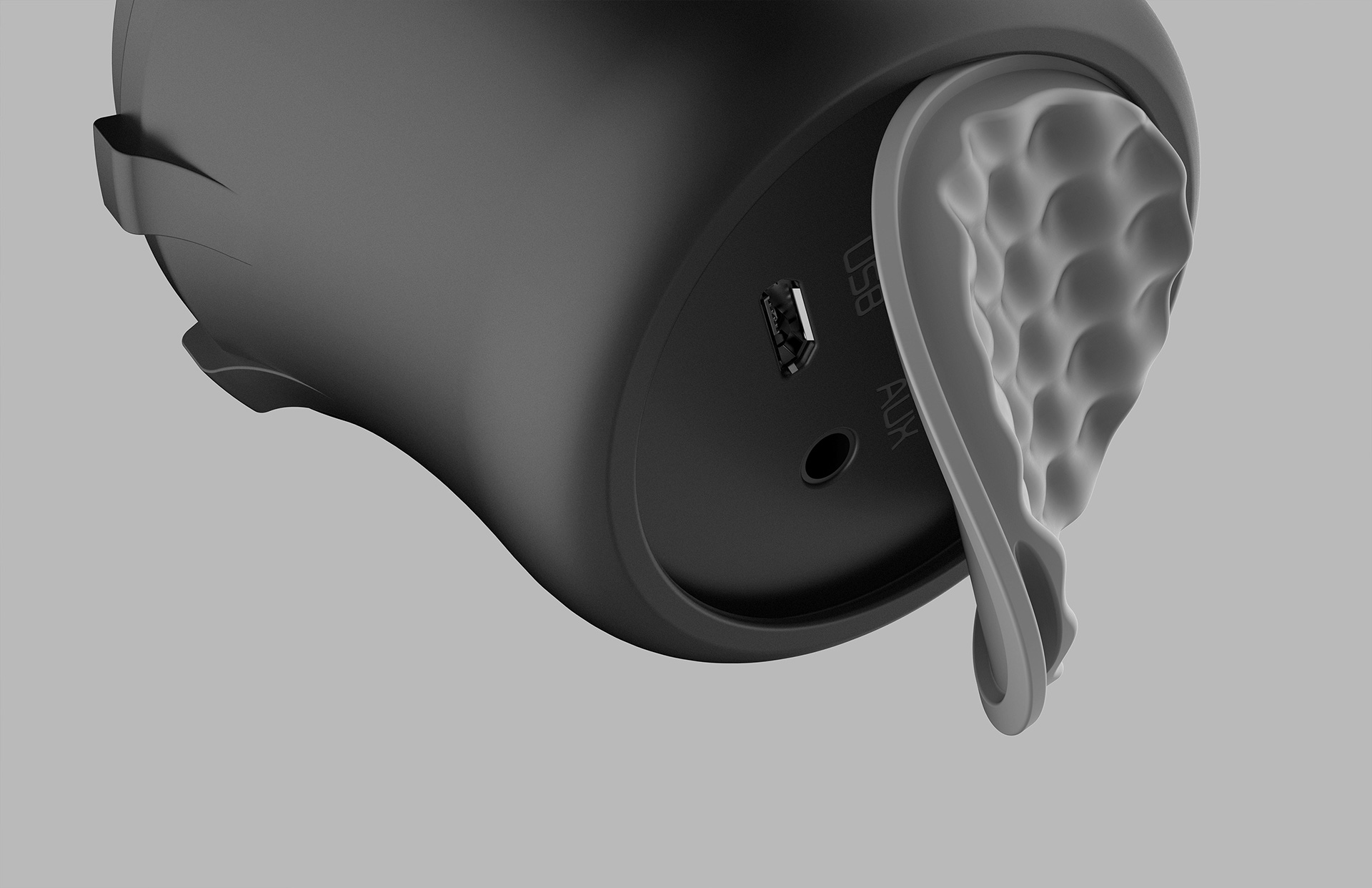 Bluetooth，speaker，product design，