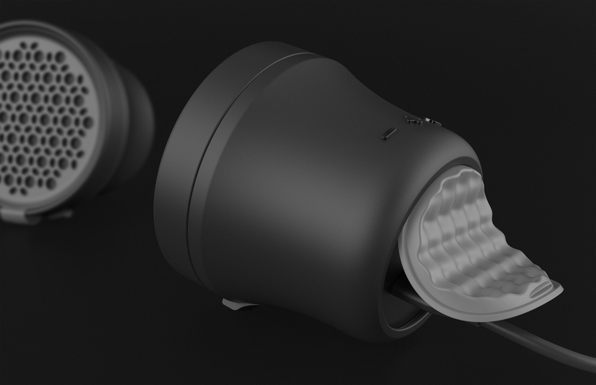 Bluetooth，speaker，product design，