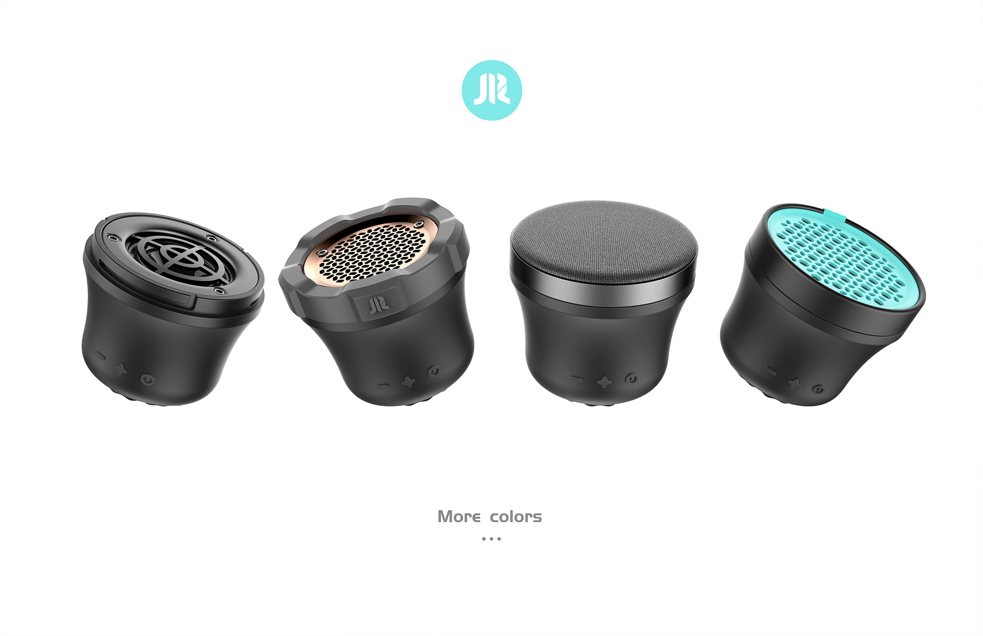 Bluetooth，speaker，product design，