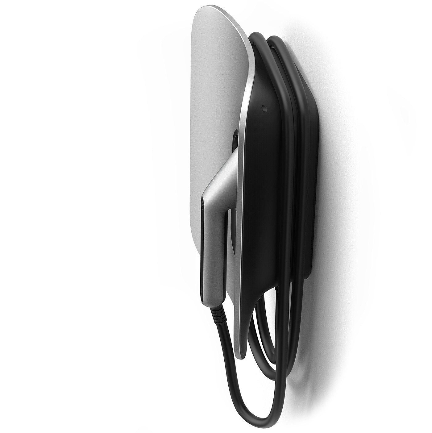 system design，KITE EV1，Charging system，