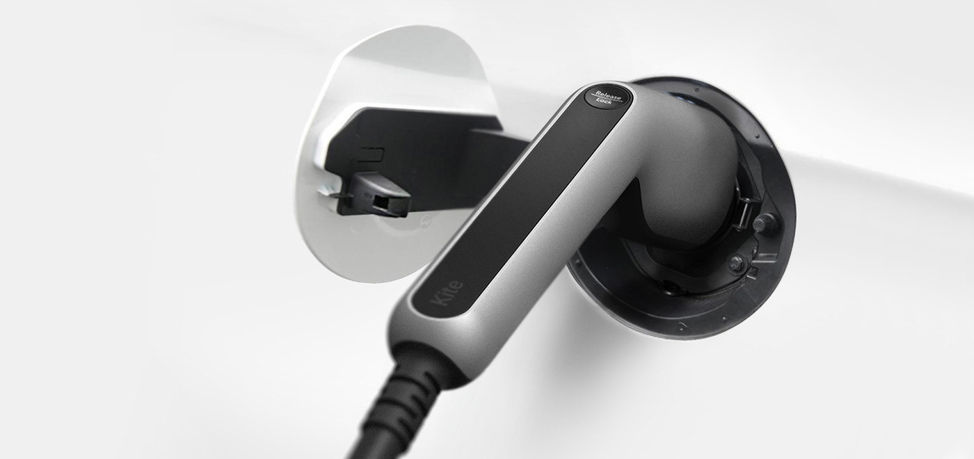 system design，KITE EV1，Charging system，