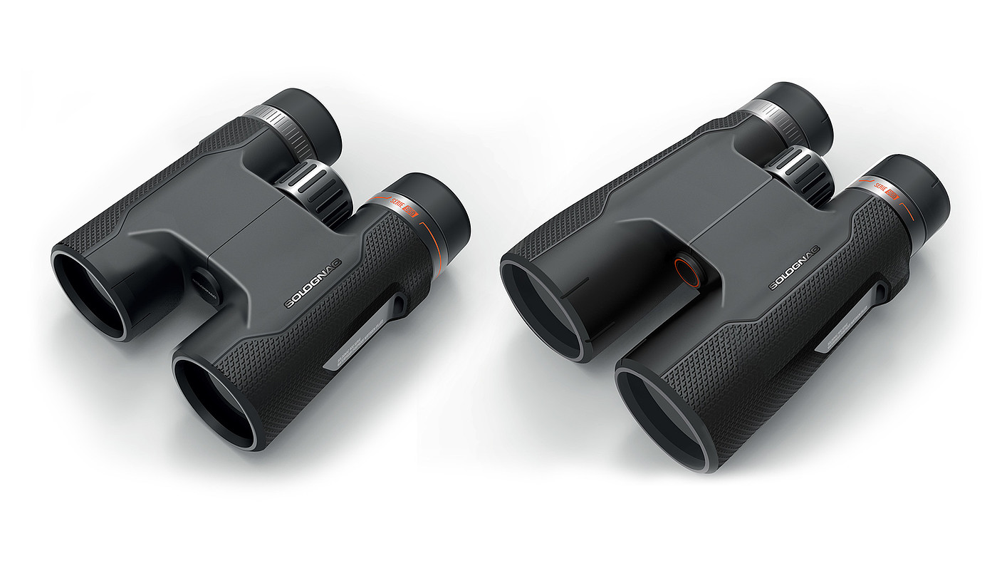 High end binoculars，product design，brand，