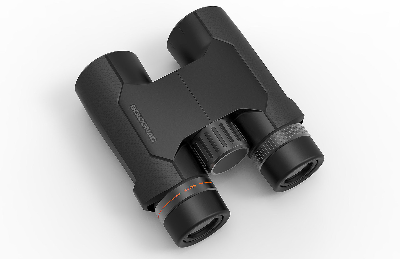 High end binoculars，product design，brand，