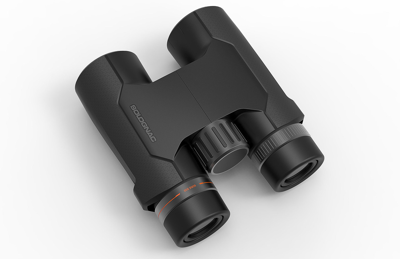 High end binoculars，product design，brand，