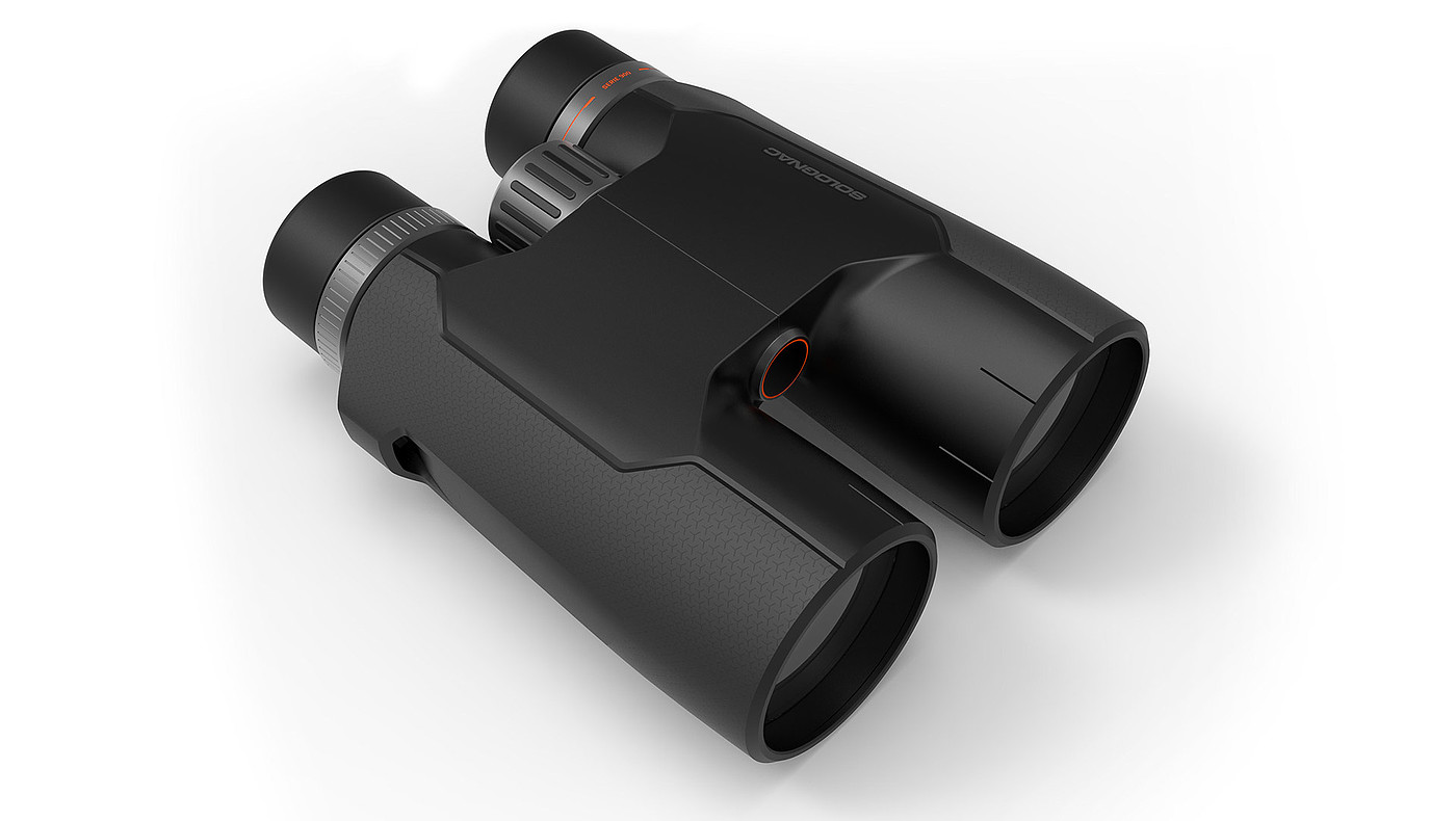 High end binoculars，product design，brand，