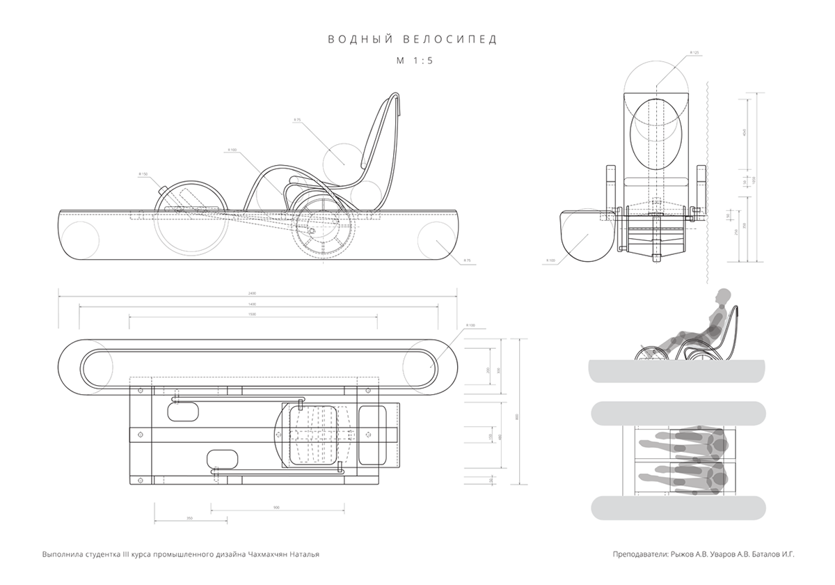 Easy to disassemble，Easy to transport，Easy to operate，security，Suitable for small internal navigation，