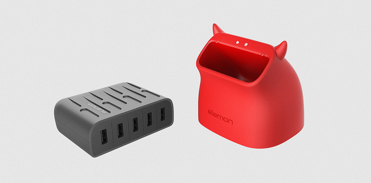 gules，Series design，product design，