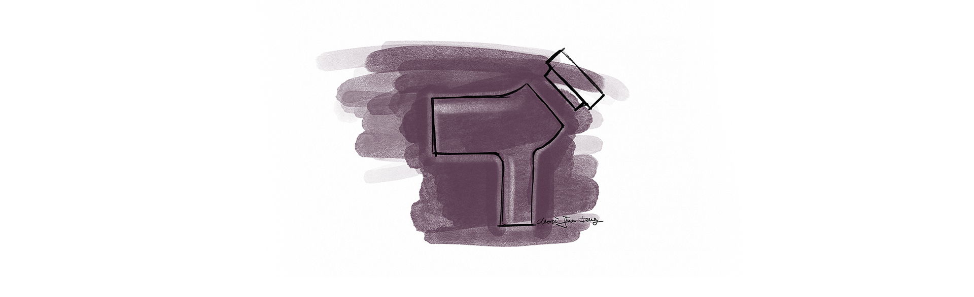 inspiration，Modeling design，Hair dryer design，